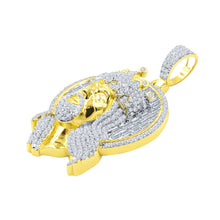 PALATINE STERLING SILVER LOCKET  |  9218581