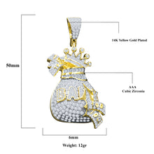 RIPAE STERLING SILVER PENDANT |  9218551