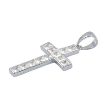 GELUKKIG STERLING SILVER PENDANT | 9218621