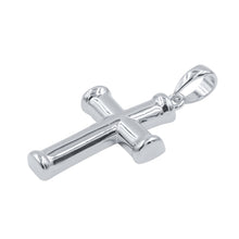 CUSTODIO STERLING SILVER PENDANT  | 9218831