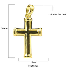 CUSTODIO STERLING SILVER PENDANT  | 9218831