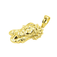 SCHILD STERLING SILVER PENDANT | 9218741