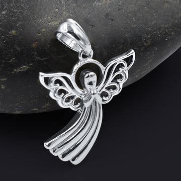 AUSCULOR STERLING SILVER PENDANT  |  9218841