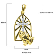 AETERNUS STERLING SILVER PENDANT  | 9219131