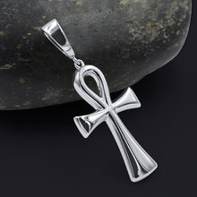 IMMORTALIS STERLING SILVER PENDANT |  9218911