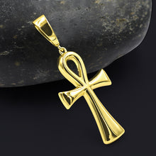 IMMORTALIS STERLING SILVER PENDANT |  9218911