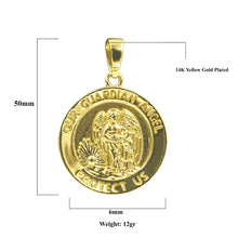 ENGEL STERLING SILVER PENDANT  | 9218721