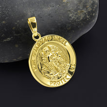 ENGEL STERLING SILVER PENDANT  | 9218721