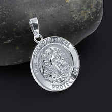 ENGEL STERLING SILVER PENDANT  | 9218721