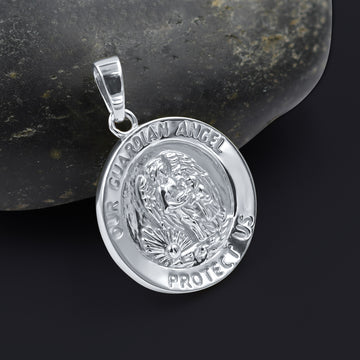 ENGEL STERLING SILVER PENDANT  | 9218721