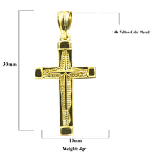 KRUIS STERLING SILVER PENDANT | 9218651