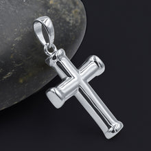 CUSTODIO STERLING SILVER PENDANT  | 9218831
