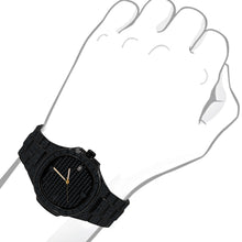 ATTITUDE HIP HOP METAL WATCH I 563123