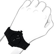 PULSAR HIP HOP METAL WATCH |  563103