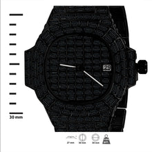 PULSAR HIP HOP METAL WATCH |  563103