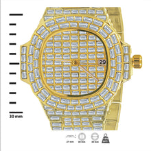 PULSAR HIP HOP METAL WATCH |  563102