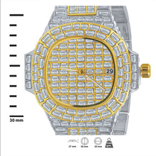 PULSAR HIP HOP METAL WATCH |  5631042