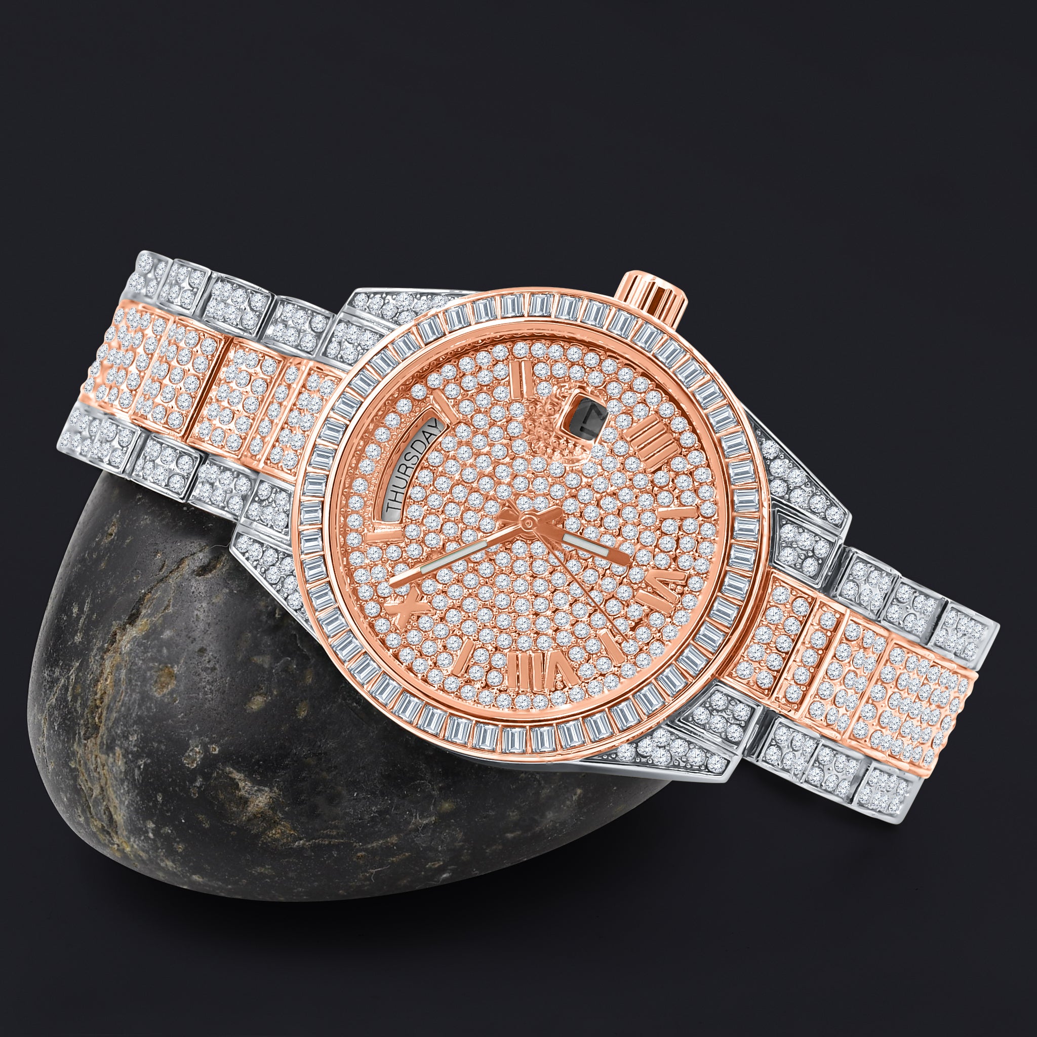 CRANT BLING WATCH CRYSTAL I 5631318