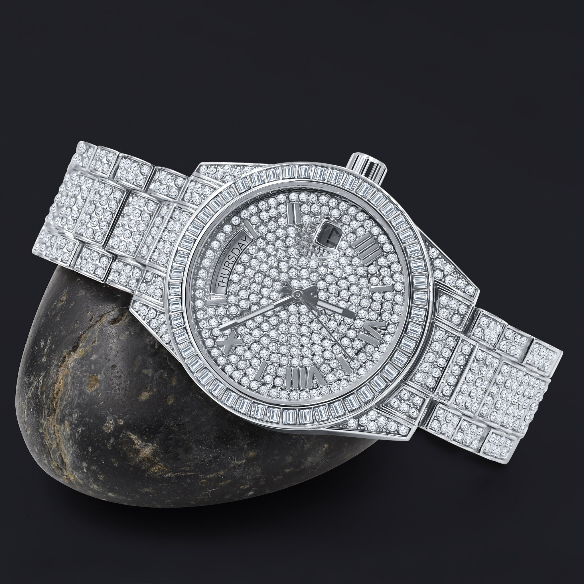 CRANT BLING WATCH CRYSTAL I 563131