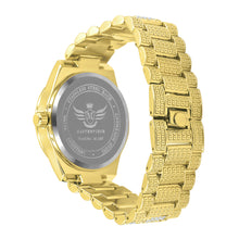 CRANT BLING WATCH CRYSTAL I 563136