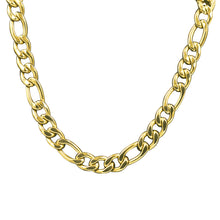 EMINENCE 12MM FIGARO CHAIN I 950832