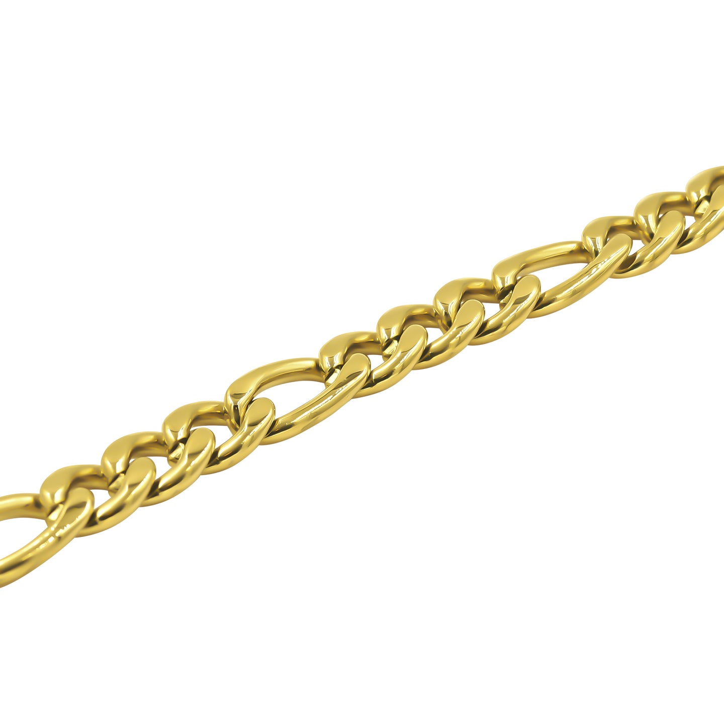 EMINENCE 12MM FIGARO CHAIN I 950832