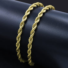 LANYARD 5MM ROPE CHAIN I 950862