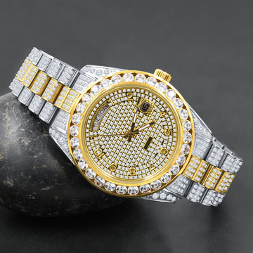 LICENTIOSUS CRYSTAL WATCH |  5307742