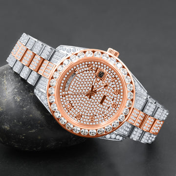 LICENTIOSUS CRYSTAL WATCH |  5307718