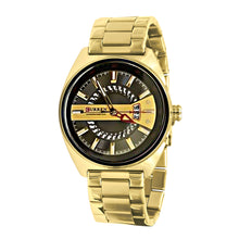 BLANCH METAL CURREN WATCH | 551382