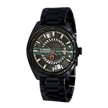 BLANCH METAL CURREN WATCH | 551383