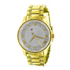 TRAHO METAL CURREN WATCH I 551422