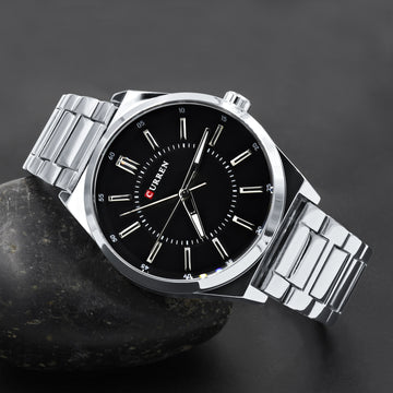 SAEPTUM METAL CURREN WATCH  | 551371