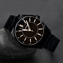 SAEPTUM METAL CURREN WATCH  | 551373