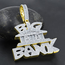 MULTUM HIPHOP PENDANT CRYSTAL I 915762