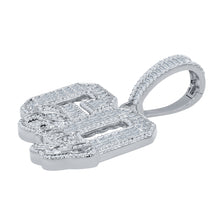 INSANIS HIP HOP CRYSTAL PENDANT I 915631