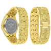 WINSOME ICED OUT WATCH & BRACELET I 530802