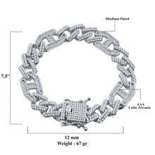 INGRESS  BRASS 12MM 7.5 