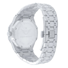 CONCORDE MOISSANITE STEEL WATCH I 590021