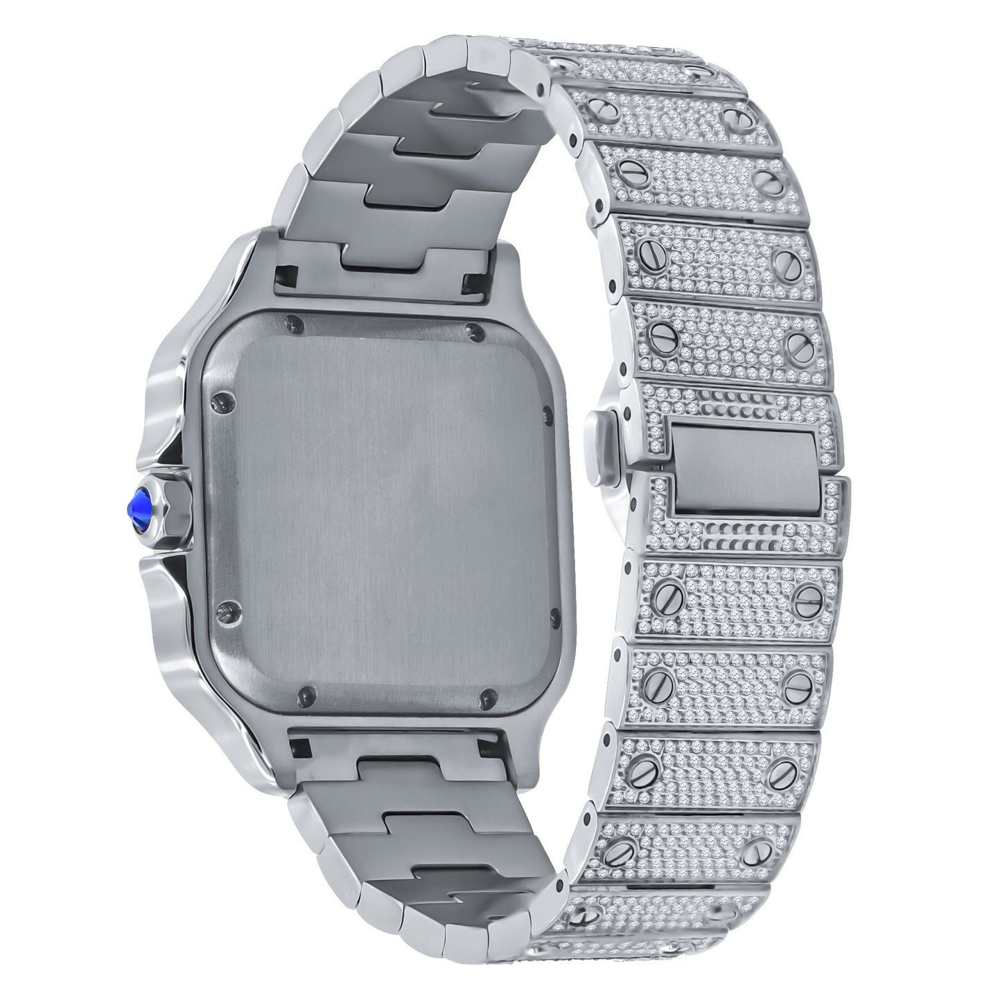 PRAEMIUM STEEL WATCH | 530861