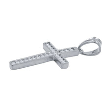 PARACLETE STERLING SILVER PENDANT I 9220151