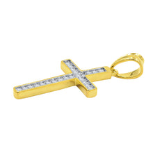 PARACLETE STERLING SILVER PENDANT I 9220151