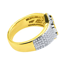 PREDIRE 925 SIVER RING CZ  |  9220771