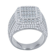 SPLENDOR STERLING SILVER RING I 9220561