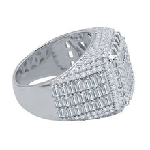 SPLENDOR STERLING SILVER RING I 9220561
