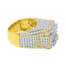 HALE 925 STERLING SILVER RING I 9220902