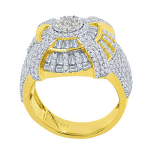 SPLENDID 925 STERLING SILVER RING I 9220531