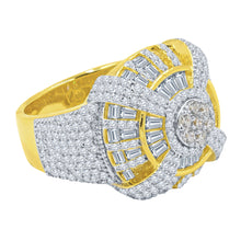 SPLENDID 925 STERLING SILVER RING I 9220531