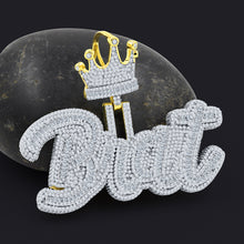 ZENITH HIP HOP PENDANT I 915841