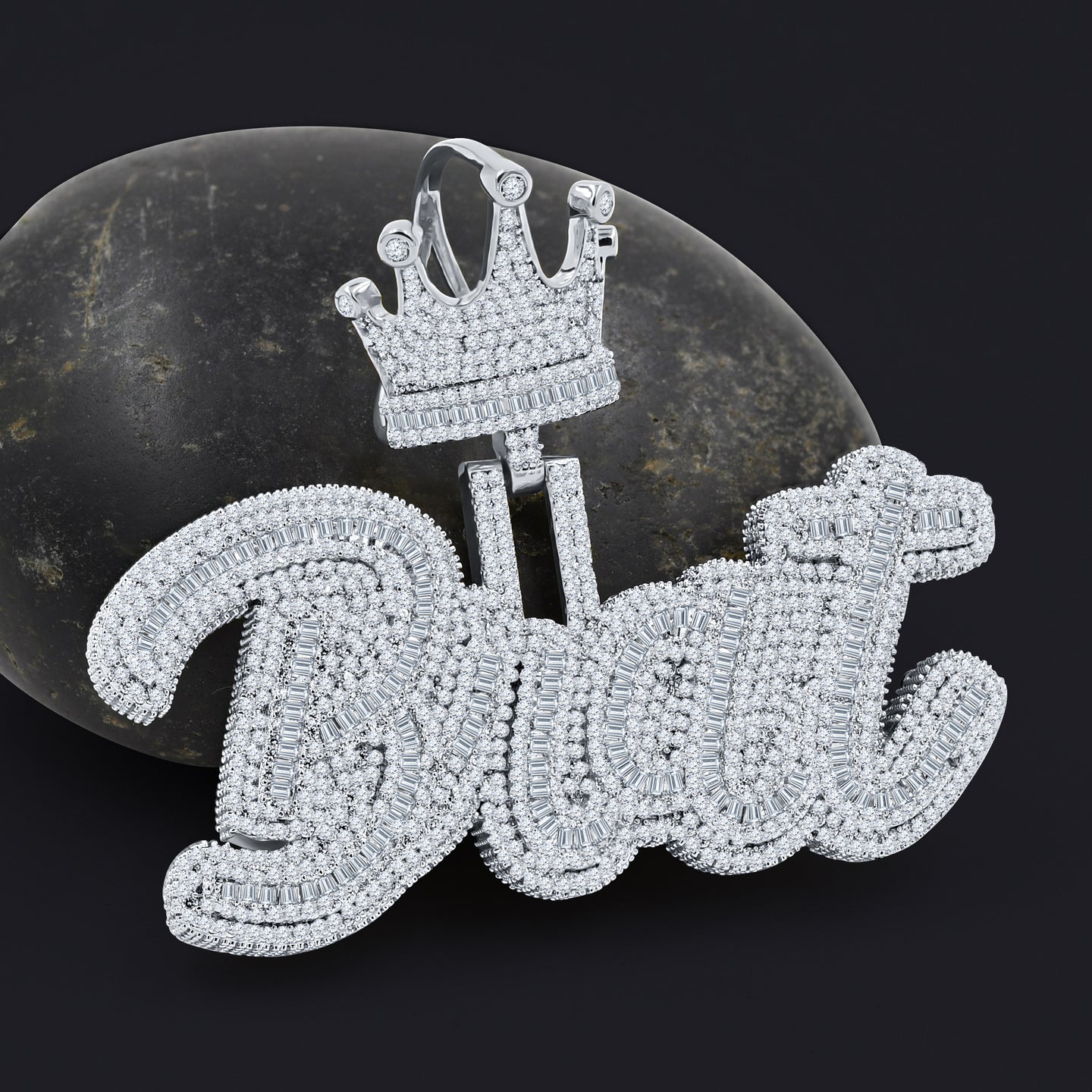 ZENITH HIP HOP PENDANT I 915841